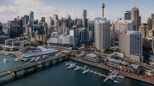Fun Things to do in Sydney This Weekend