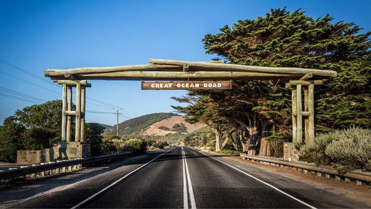 Best Things to do in the Great Ocean Road