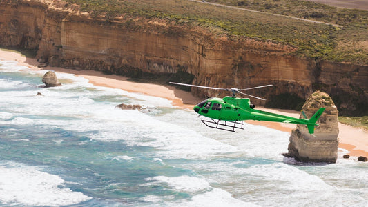 Epic 12 Apostles & Great Ocean Road Day Tours From Melbourne