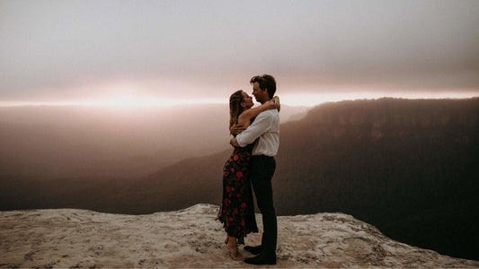 Top 9 Locations for a Blue Mountains Proposal
