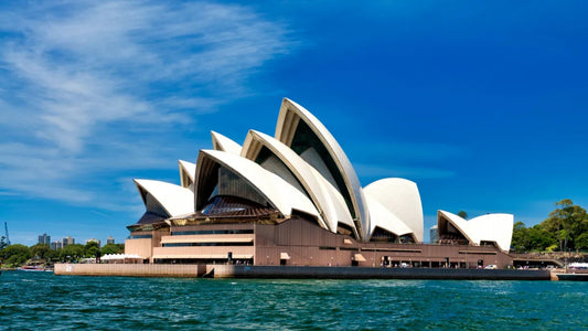 Ultimate Guide to Sydney Tourist Attractions
