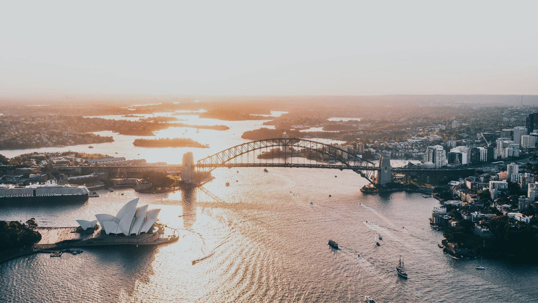 The Best Corporate Gift Ideas for Employees in Sydney