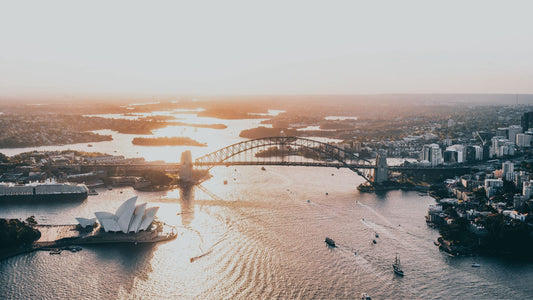 The Best Corporate Gift Ideas for Employees in Sydney