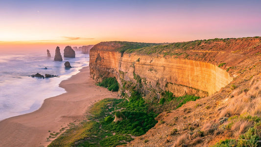 12 Apostles Itinerary
