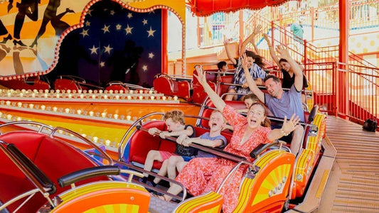 Things to Do in School Holidays Sydney