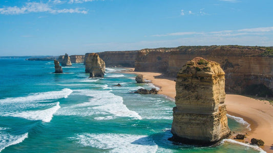 Ultimate Guide to the 12 Apostles