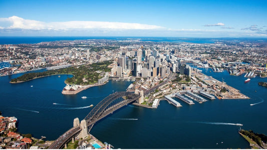 The Ultimate 1 Day Sydney Itinerary