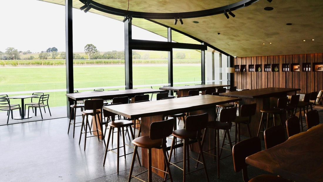 Best Conference Venues Yarra Valley