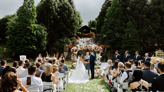 10 Best Winery Wedding Venues Hunter Valley