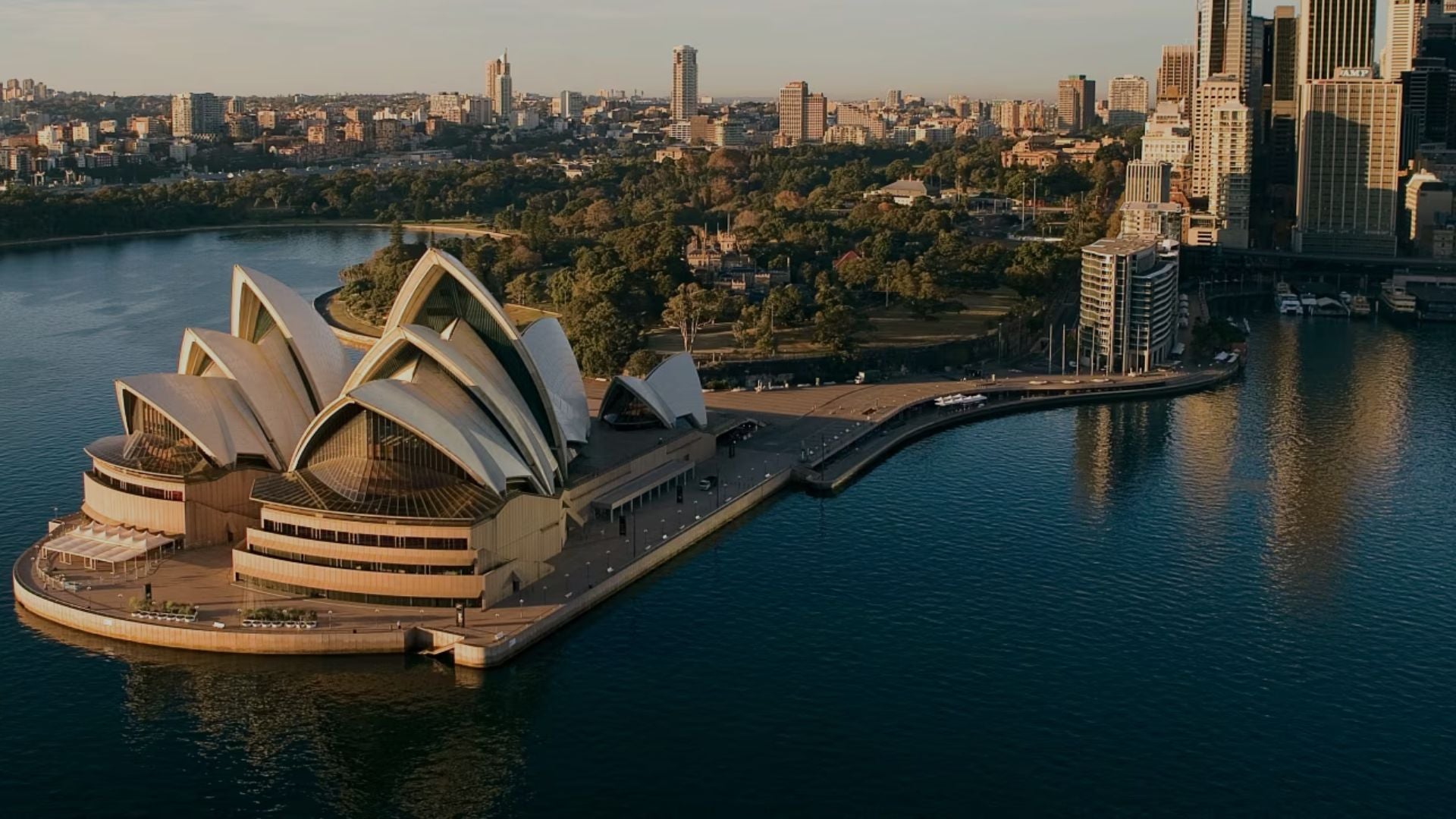 Experience Gifts for Father's Day Sydney