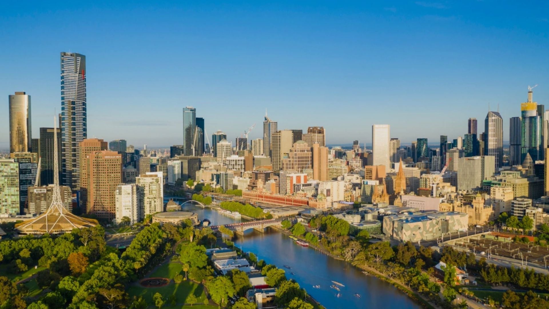 Experience Gifts for Her Melbourne