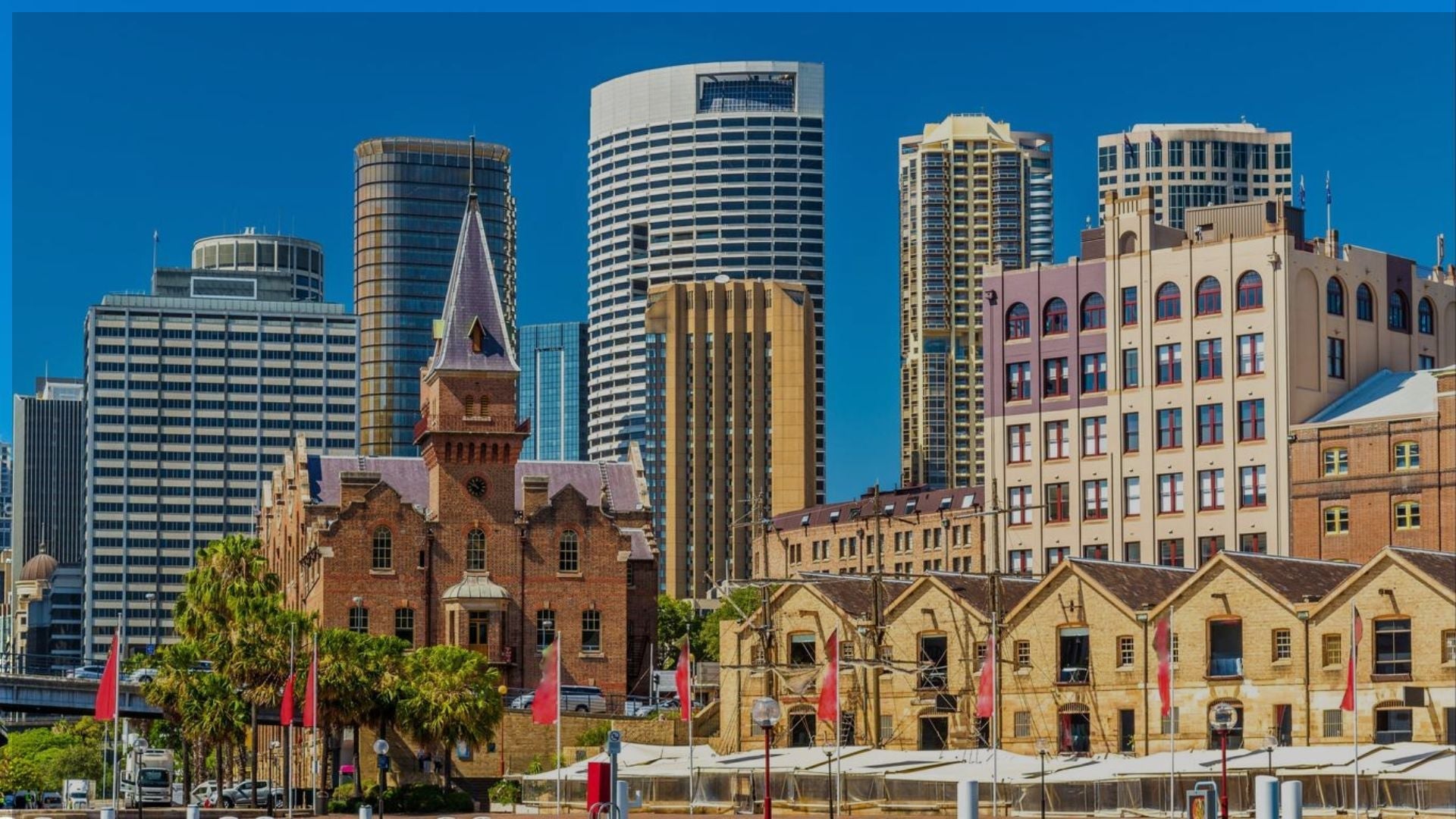 Experience Gifts for Couples in Sydney
