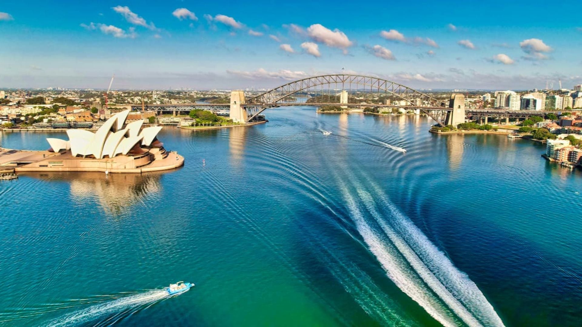 Experience Gifts for Mother's Day Sydney