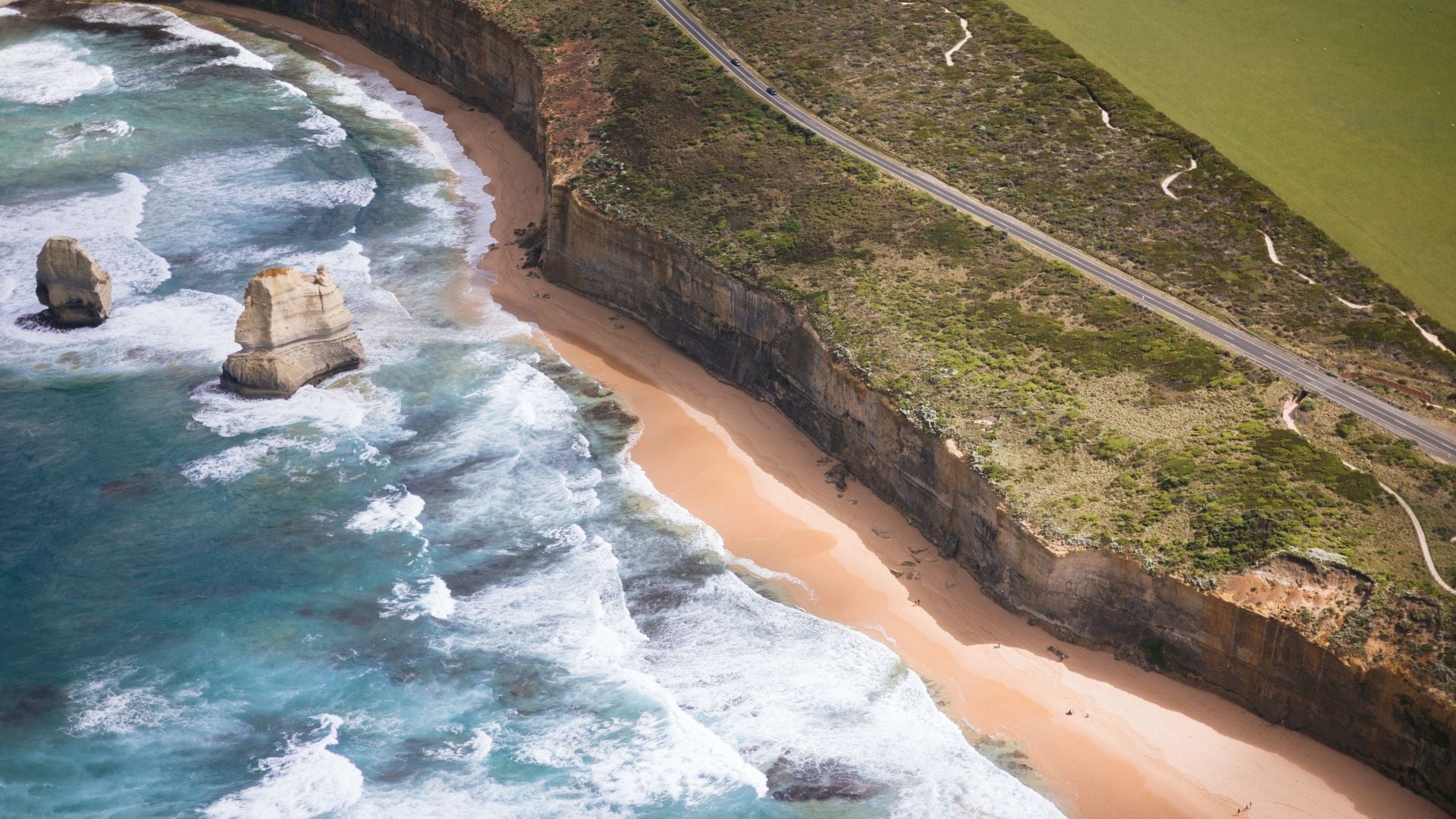 The Best Helicopter Day Tours Melbourne