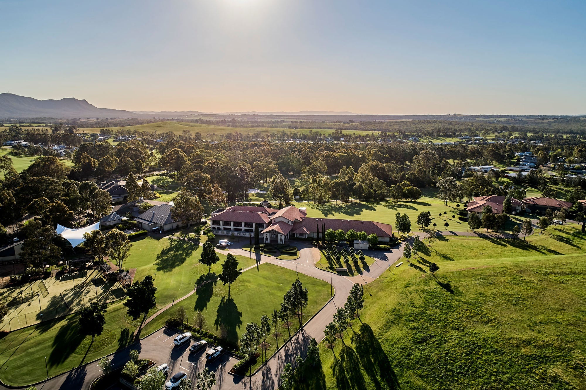 The Best Helicopter Wine Tours Sydney