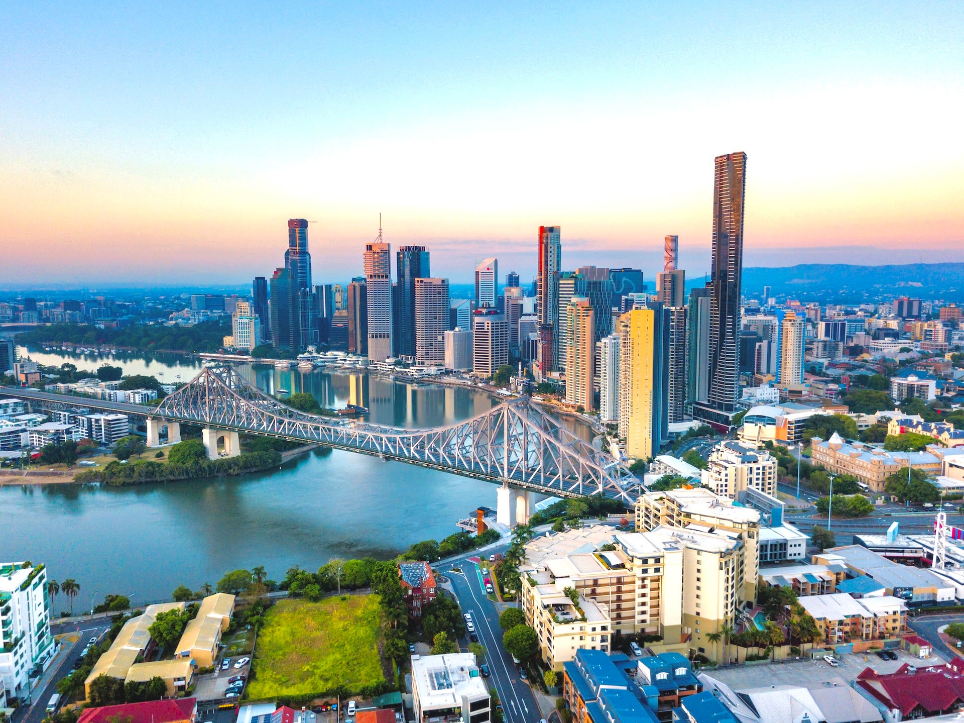 Rotor One - Brisbane Helicopter Rides