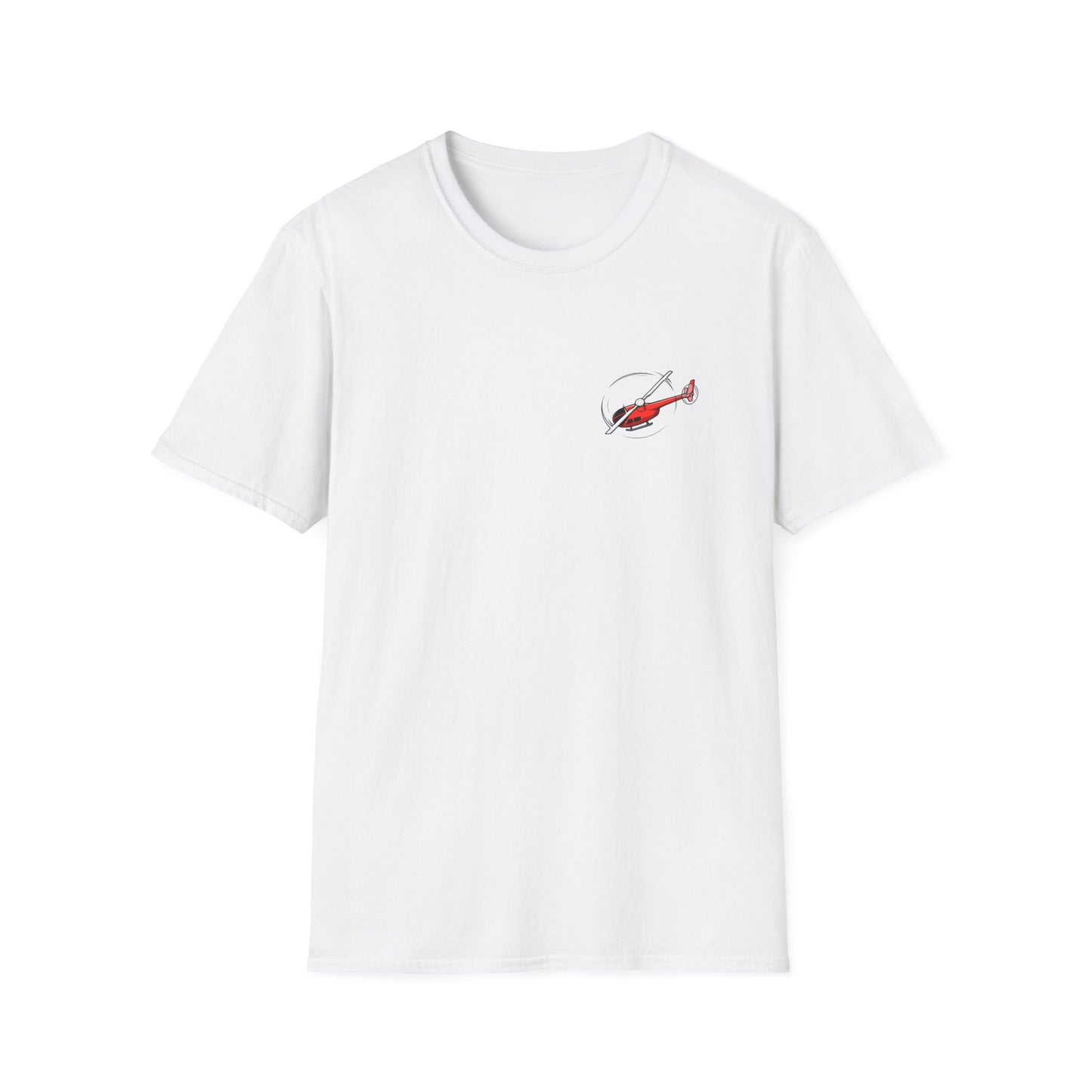 Sydney Flight Crew T-Shirt