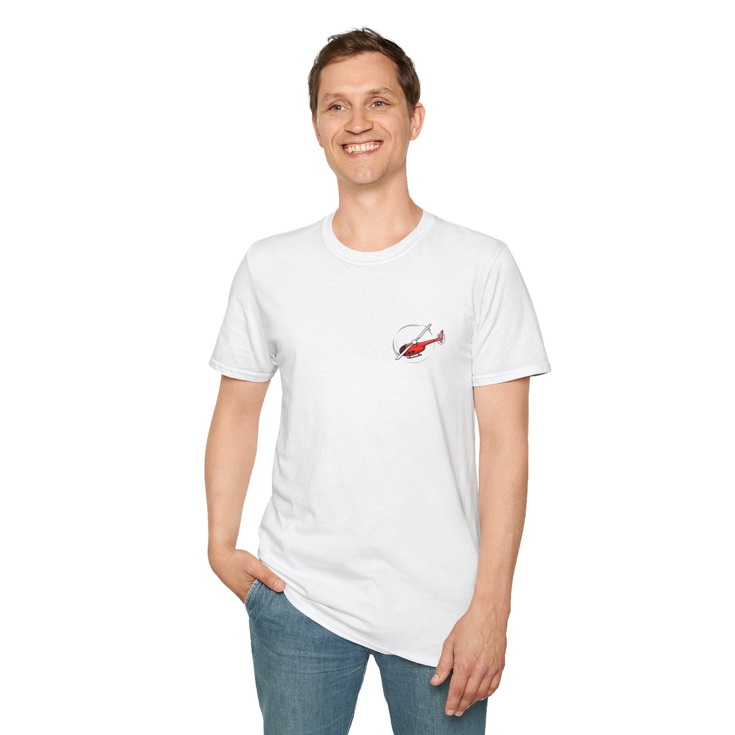 Melbourne Flight Crew T-Shirt