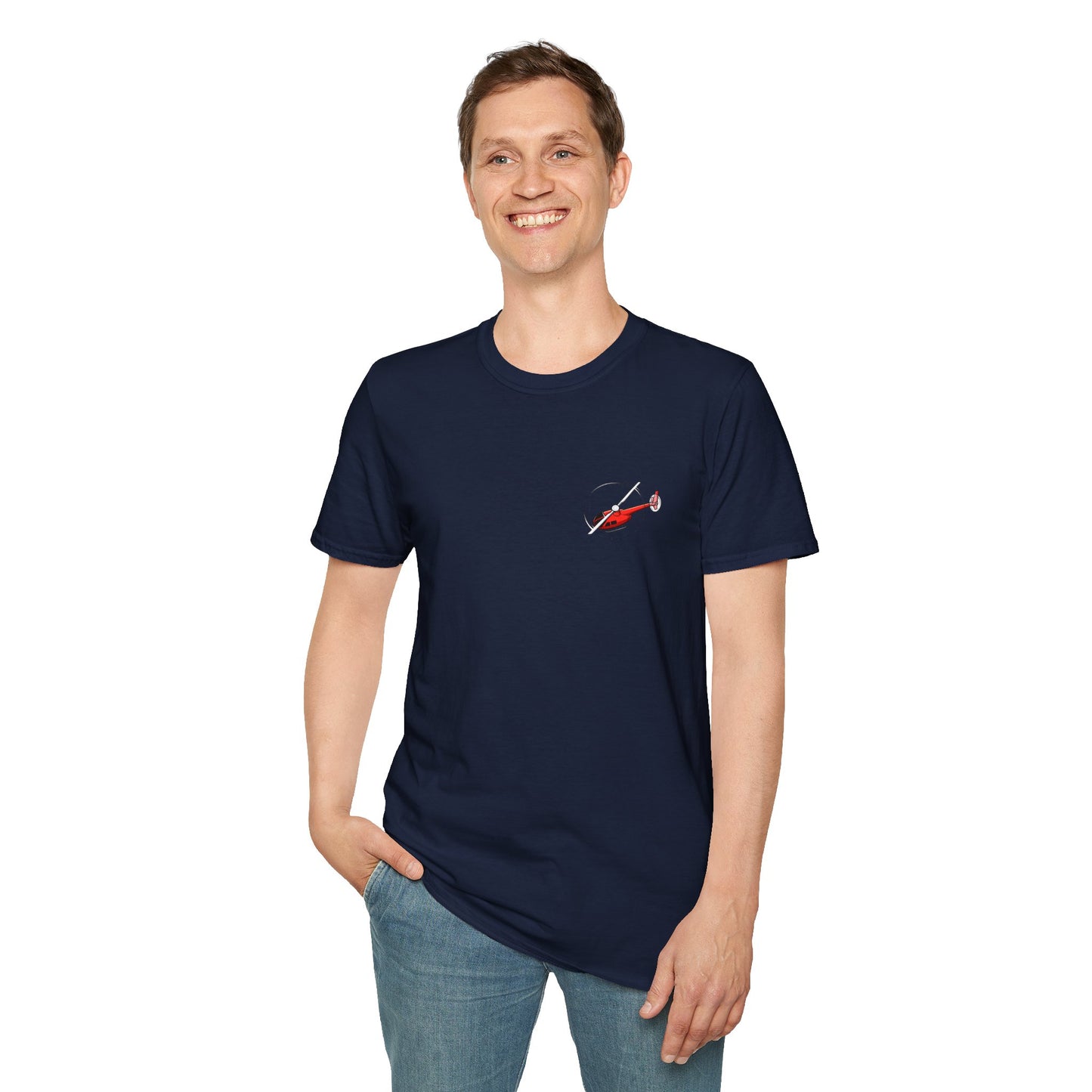 Melbourne Flight Crew T-Shirt