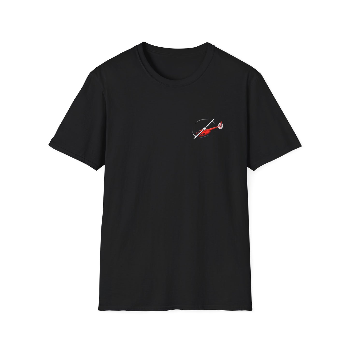 Sydney Flight Crew T-Shirt
