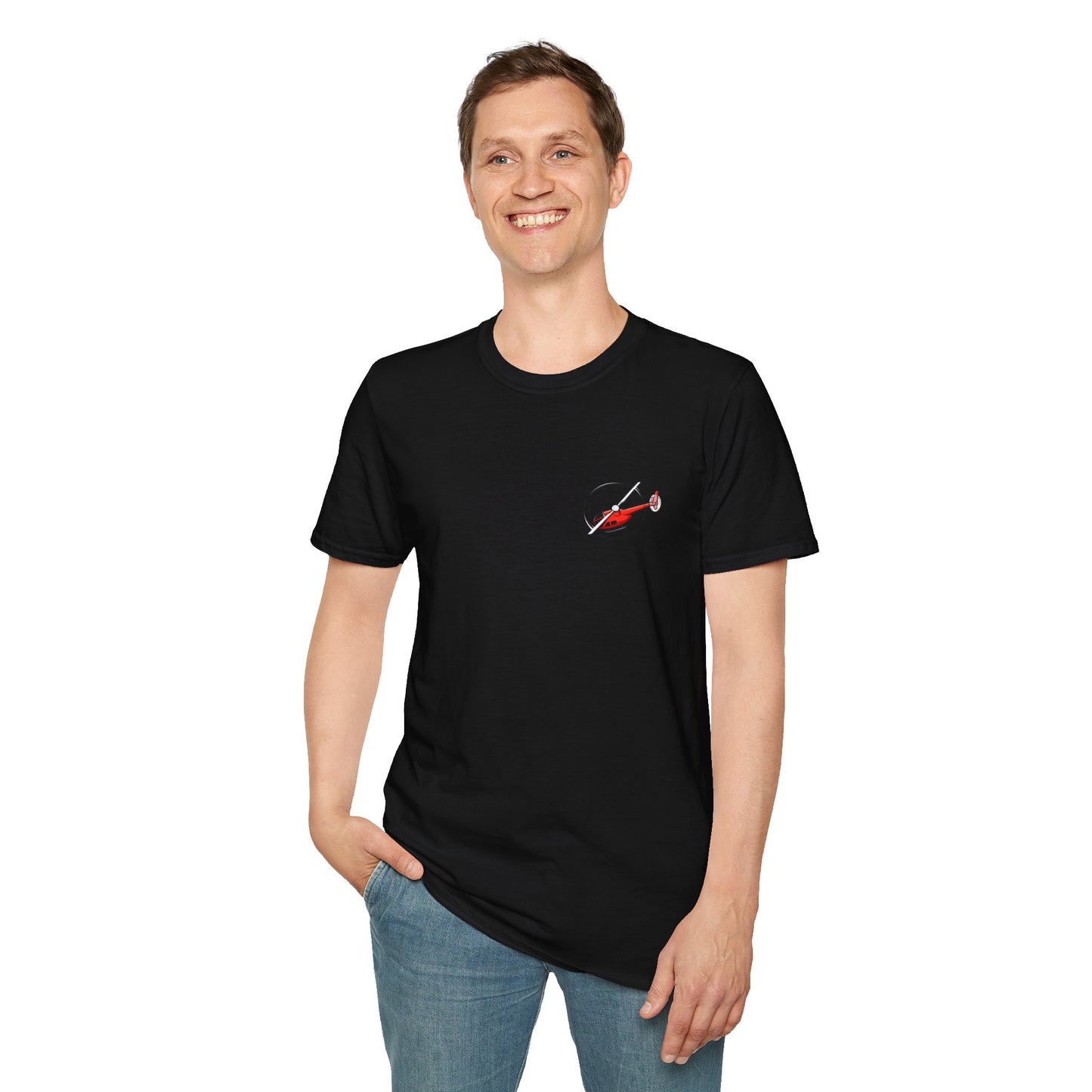 Melbourne Flight Crew T-Shirt