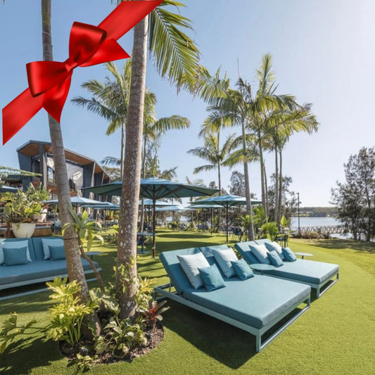 Gift Voucher - 8 at Trinity Restaurant