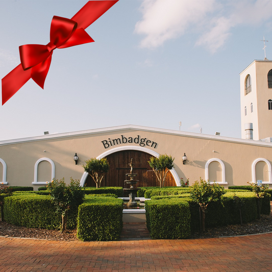 Gift Voucher - Bimbadgen Winery Tour