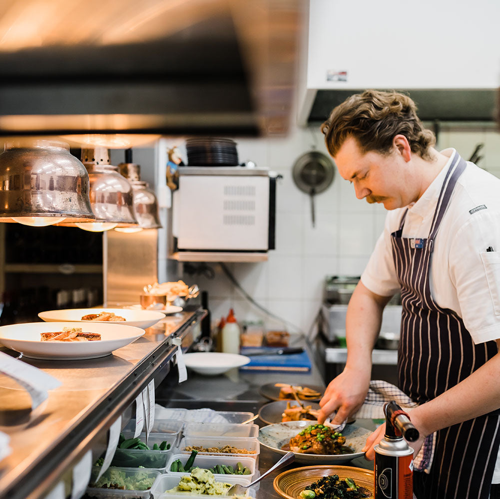 Bistro Molines in Hunter Valley