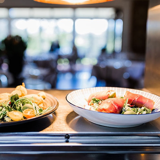 Bistro Molines in Hunter Valley