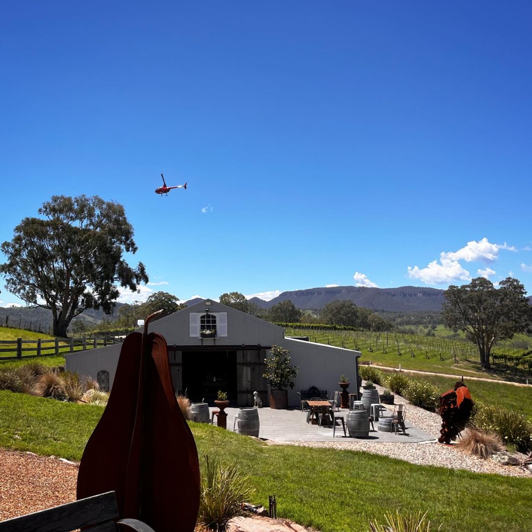 Blue Mountains Proposal Package