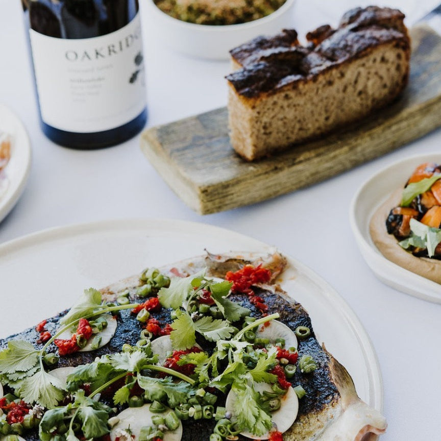 Oakridge Wines