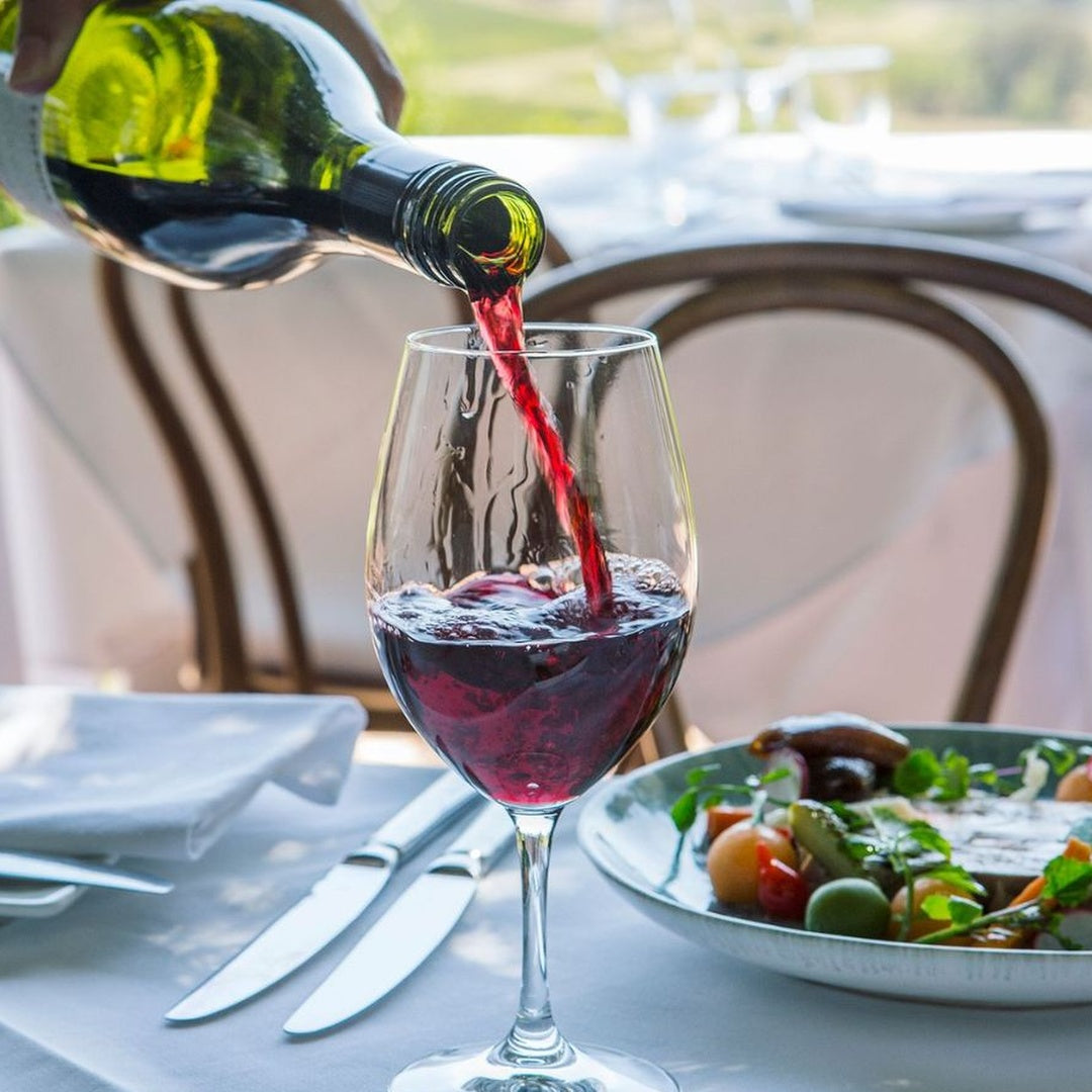 Bistro Molines in Hunter Valley
