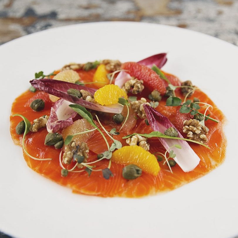 Bistro Molines in Hunter Valley