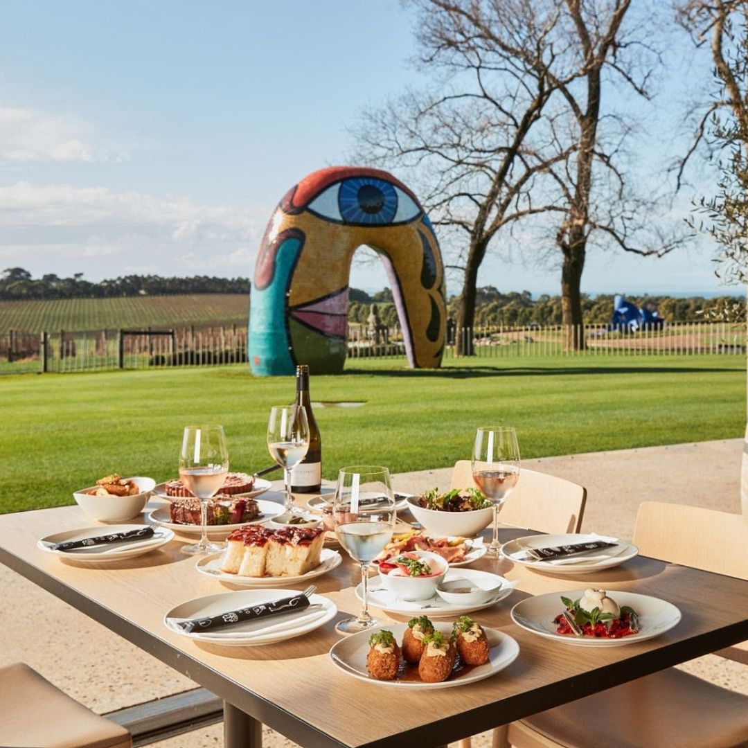 Pt. Leo Estate Mornington Peninsula