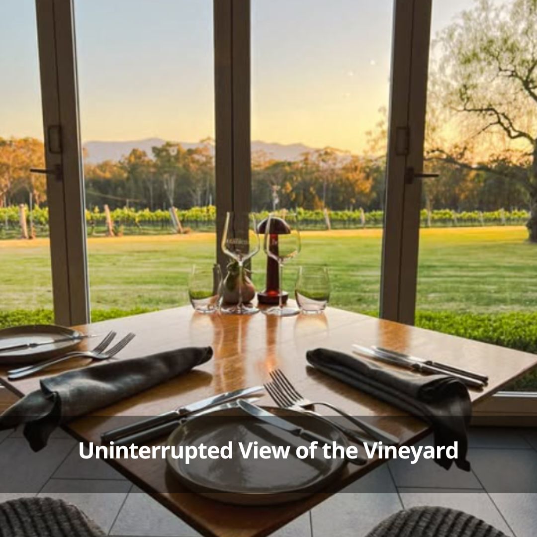 Spicers Vineyard Estate Hunter Valley