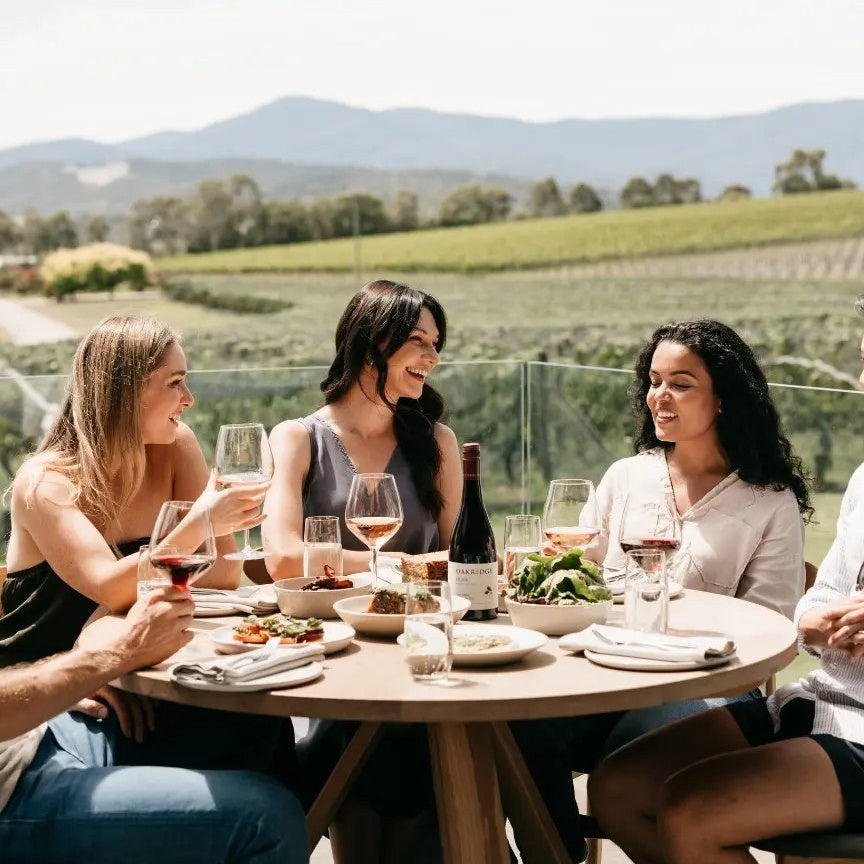 Oakridge Wines