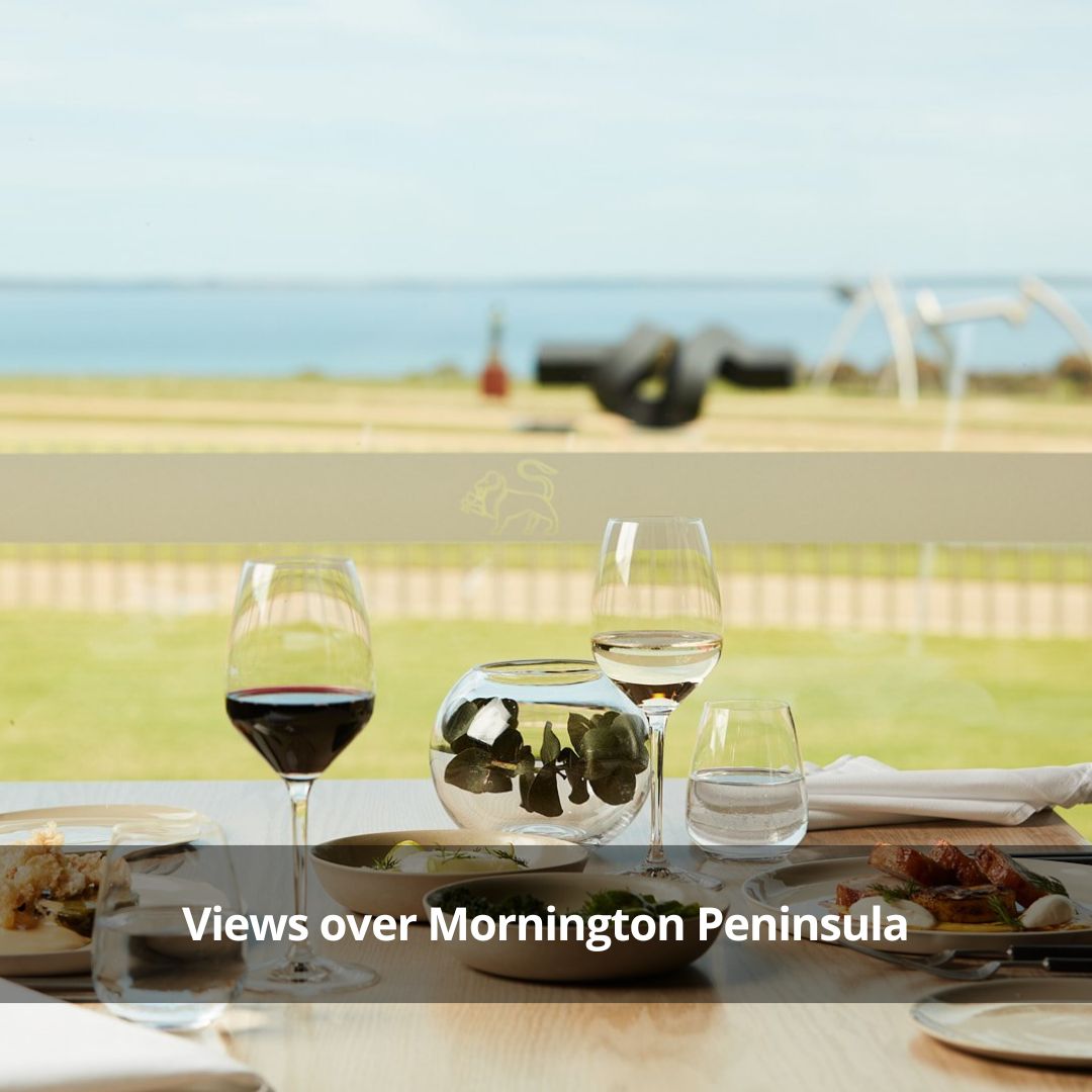 Pt. Leo Estate Mornington Peninsula
