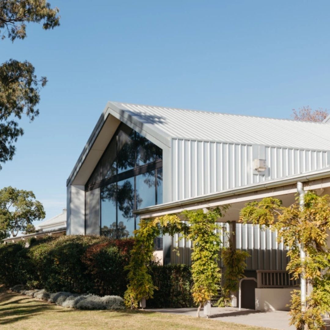 Spicers Guesthouse