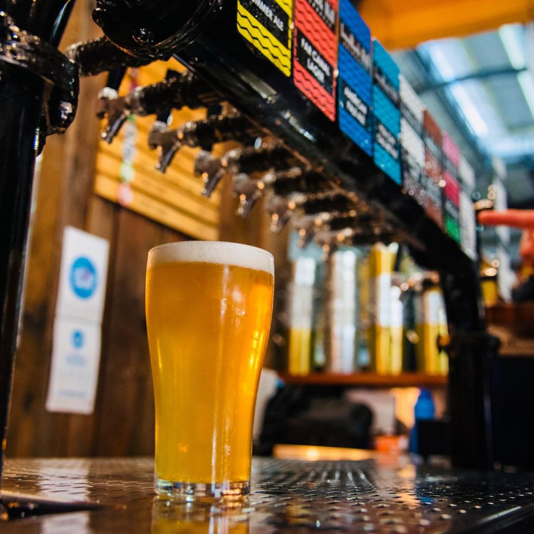 Hunter Valley Pub Crawl