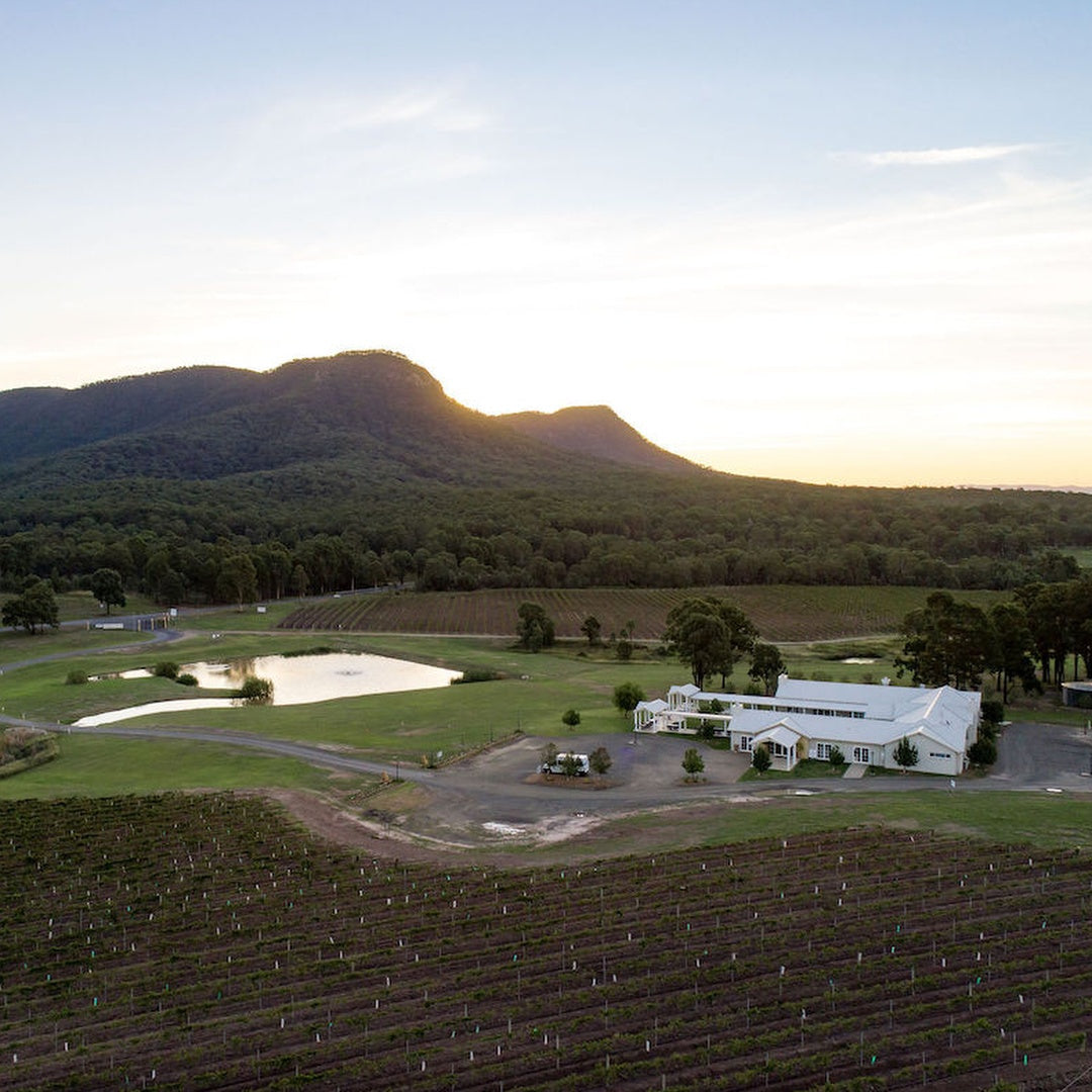 Leogate Estate Wines (The Gates Restaurant)