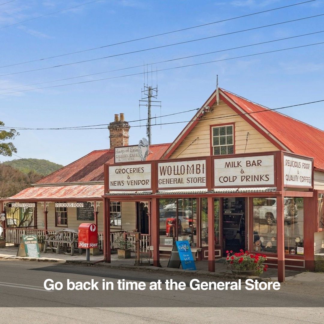 Wollombi Tavern Helicopter Tour