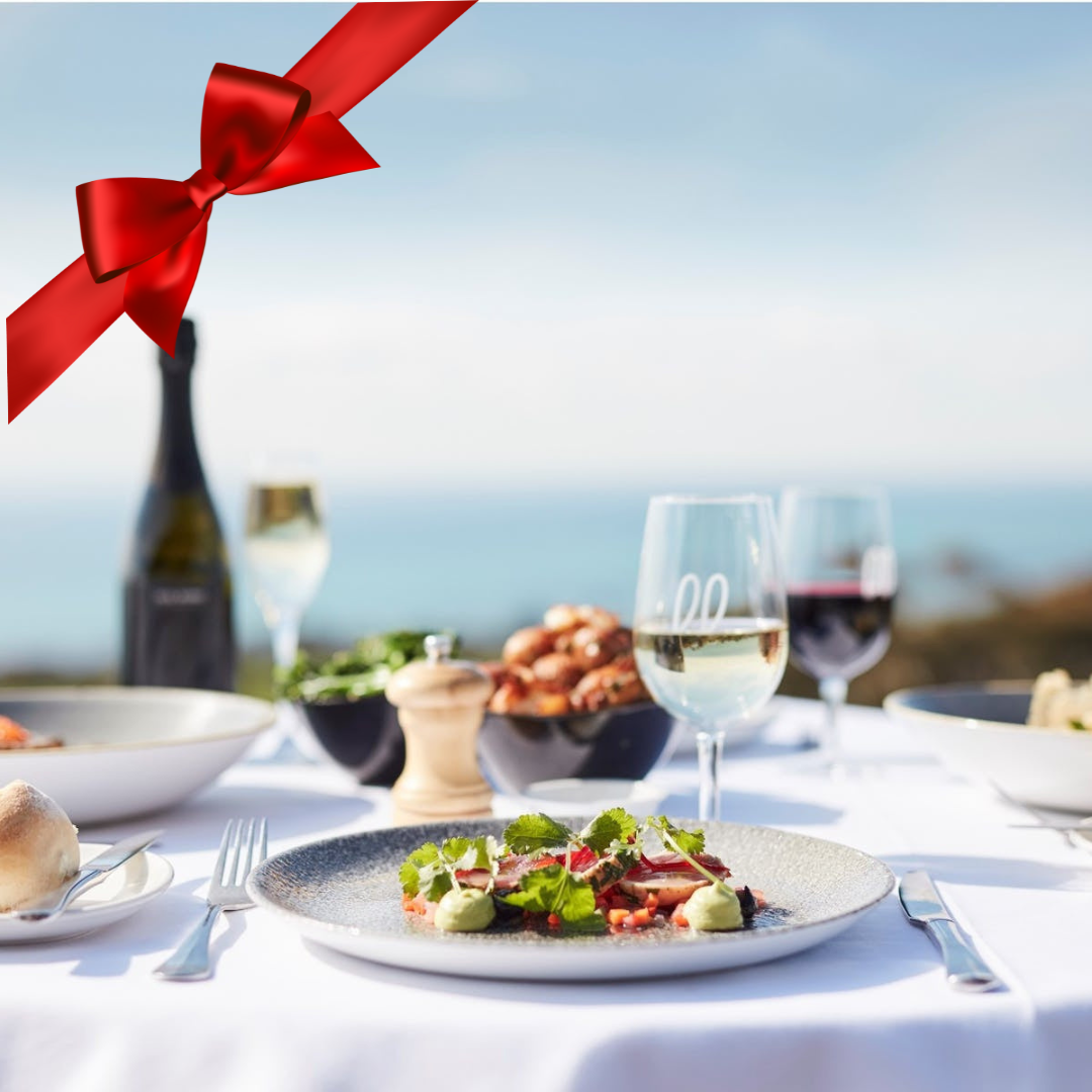 Gift Voucher - Jack Rabbit Winery Tour & Return Helicopter Flight