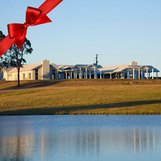 Gift Voucher - Leogate Estate Winery Tour