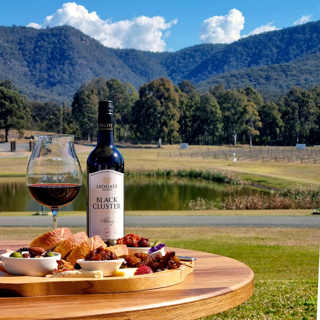 Leogate Estate Wines (The Gates Restaurant)
