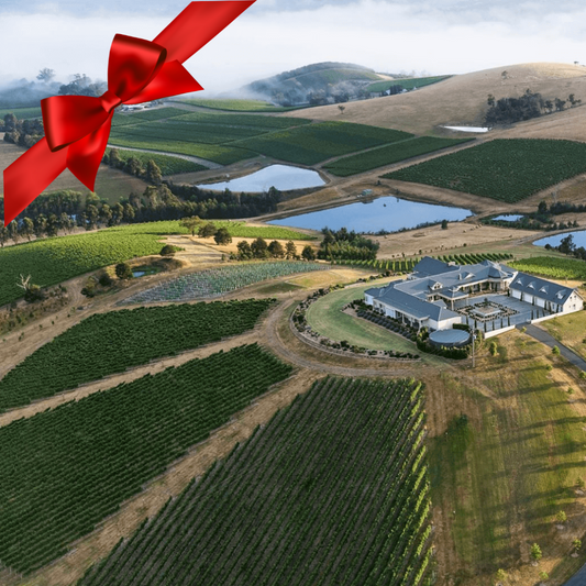 Gift Voucher - Levantine Hill Winery Tour