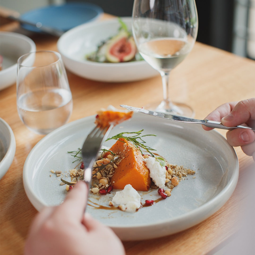 Bimbadgen Winery (Esca Restaurant)