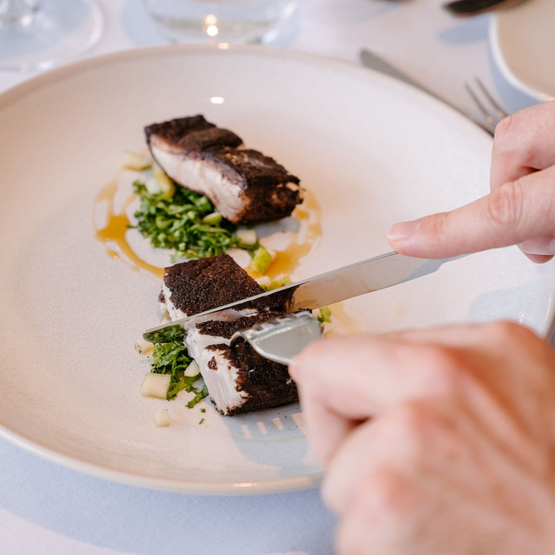 Leogate Estate Wines (The Gates Restaurant)
