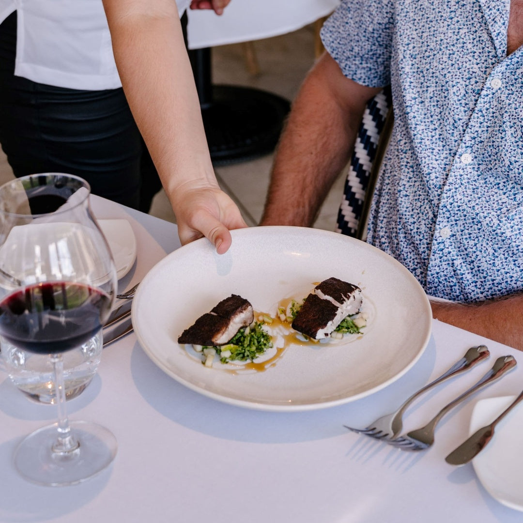 Leogate Estate Wines (The Gates Restaurant)