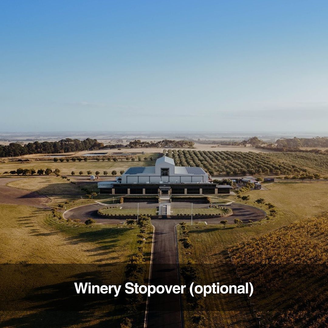 Melbourne to 12 Apostles & Great Ocean Road by Helicopter