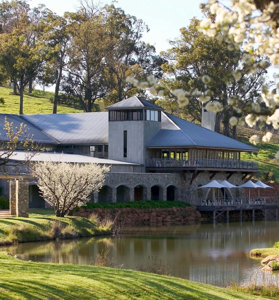 Millbrook Winery Helicopter Tour in Perth